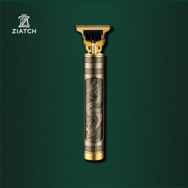 Vintage T9 Hair And Beard Trimmer